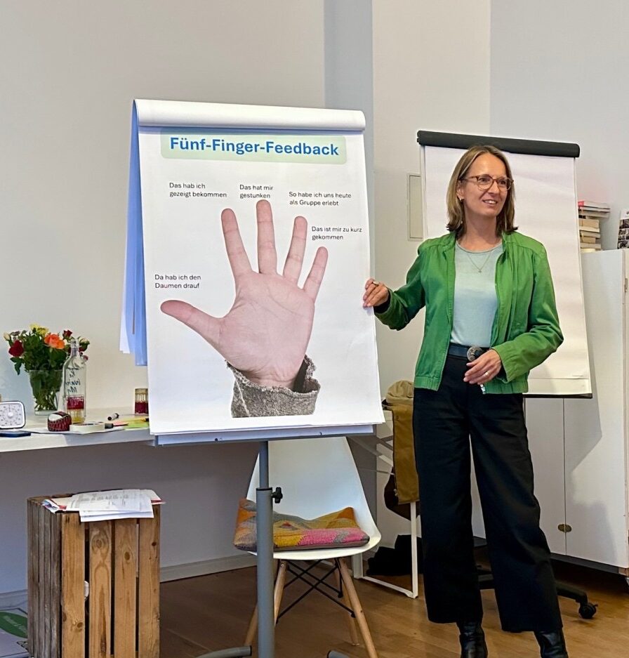 Foto 6 Team Coaching